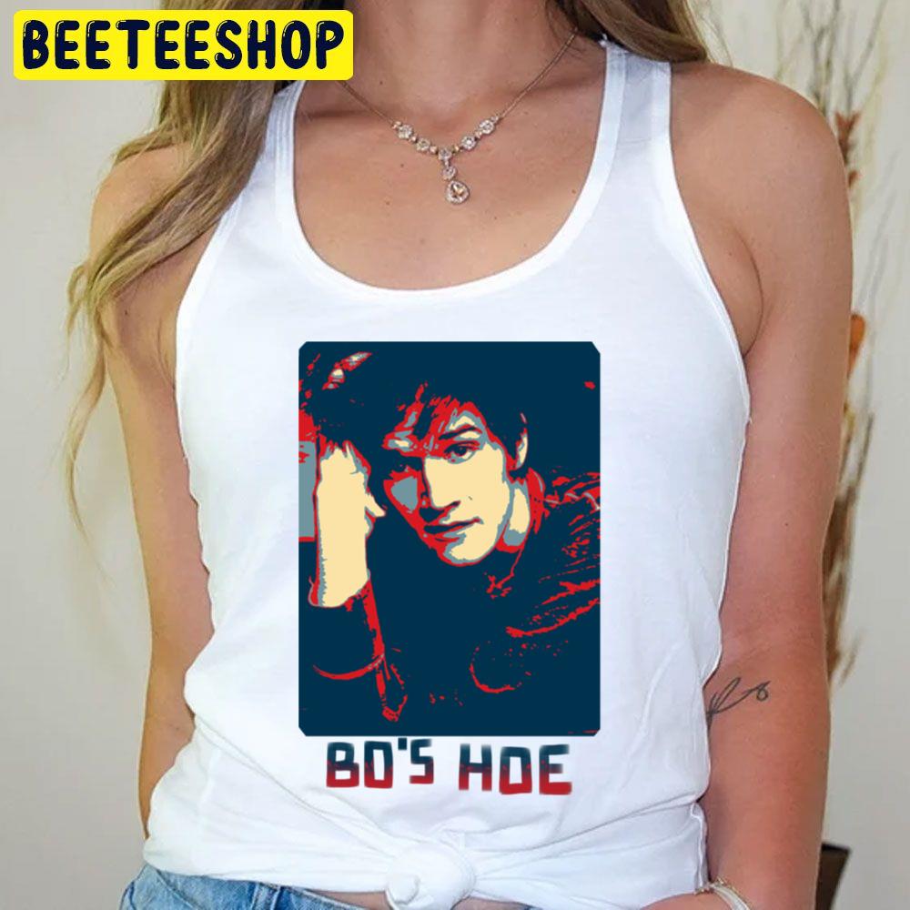 Bo's Hoe Trending Unisex T-Shirt Bo's Hoe Trending Unisex T-Shirt
