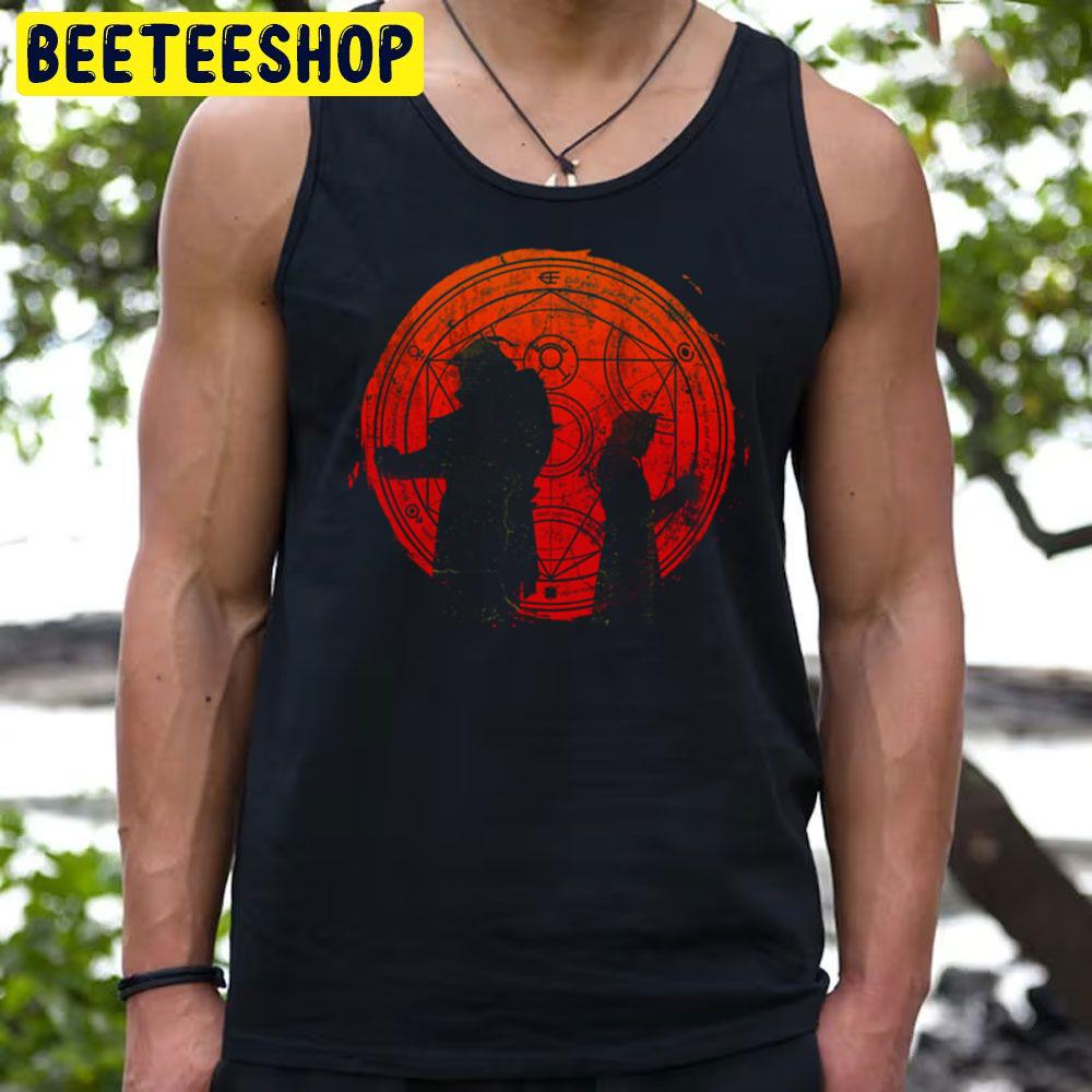 Brothers In Arms Trending Unisex T-Shirt Brothers In Arms Trending Unisex T-Shirt