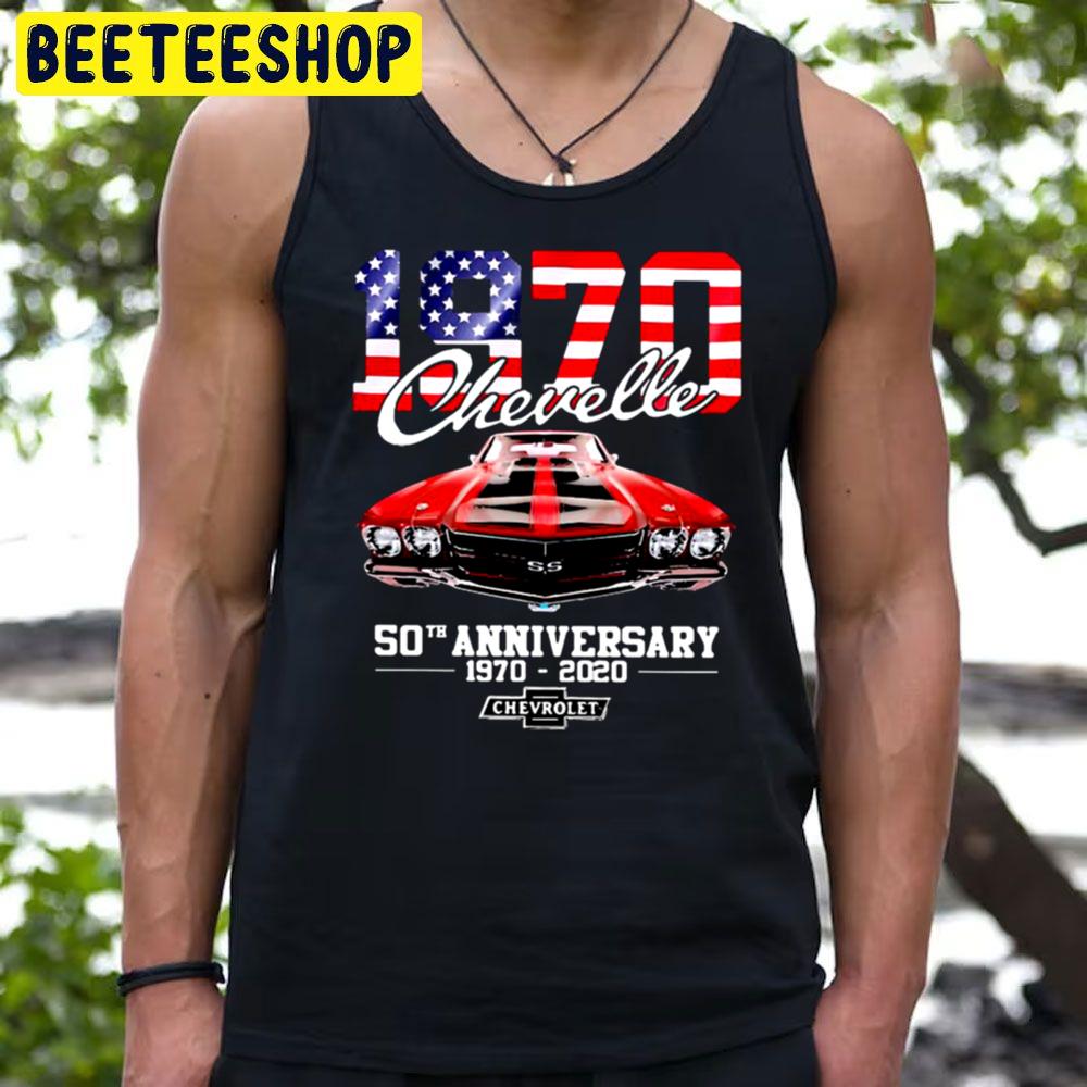 Car Usa 970 Do Chevelle Trending Unisex T-Shirt Car Usa 970 Do Chevelle Trending Unisex T-Shirt