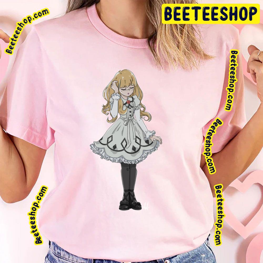 Carole And Tuesday Design Trending Unisex T-Shirt Carole And Tuesday Design Trending Unisex T-Shirt