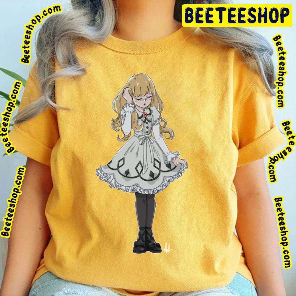 Carole And Tuesday Design Trending Unisex T-Shirt Carole And Tuesday Design Trending Unisex T-Shirt