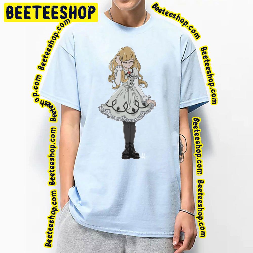 Carole And Tuesday Design Trending Unisex T-Shirt Carole And Tuesday Design Trending Unisex T-Shirt
