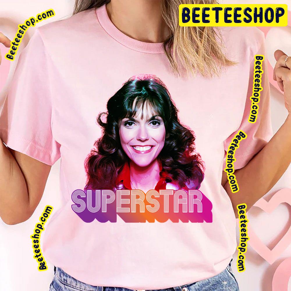 Carpenter Superstar Retro Vintage Trending Unisex T-Shirt Carpenter Superstar Retro Vintage Trending Unisex T-Shirt
