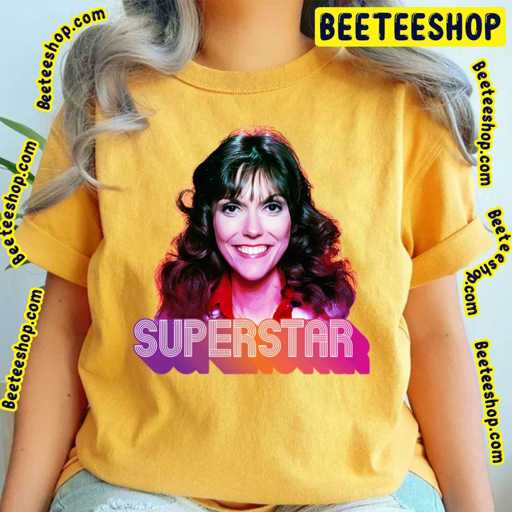 Carpenter Superstar Retro Vintage Trending Unisex T-Shirt Carpenter Superstar Retro Vintage Trending Unisex T-Shirt