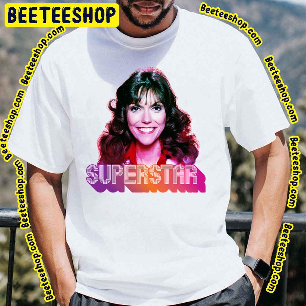 Carpenter Superstar Retro Vintage Trending Unisex T-Shirt Carpenter Superstar Retro Vintage Trending Unisex T-Shirt