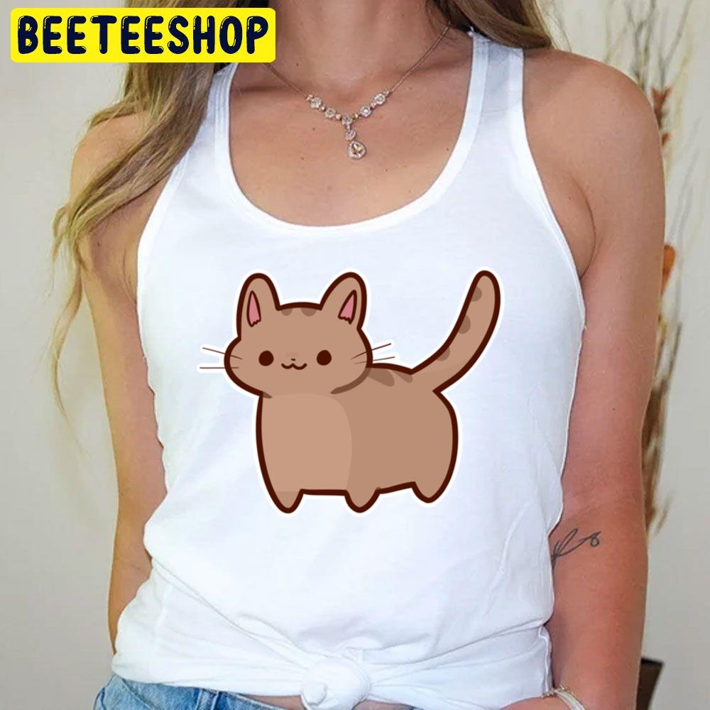 Cat Loaf Trending Unisex T-Shirt Cat Loaf Trending Unisex T-Shirt