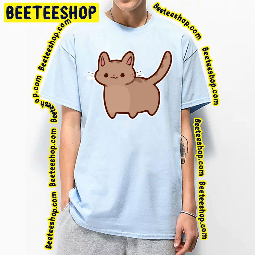 Cat Loaf Trending Unisex T-Shirt Cat Loaf Trending Unisex T-Shirt