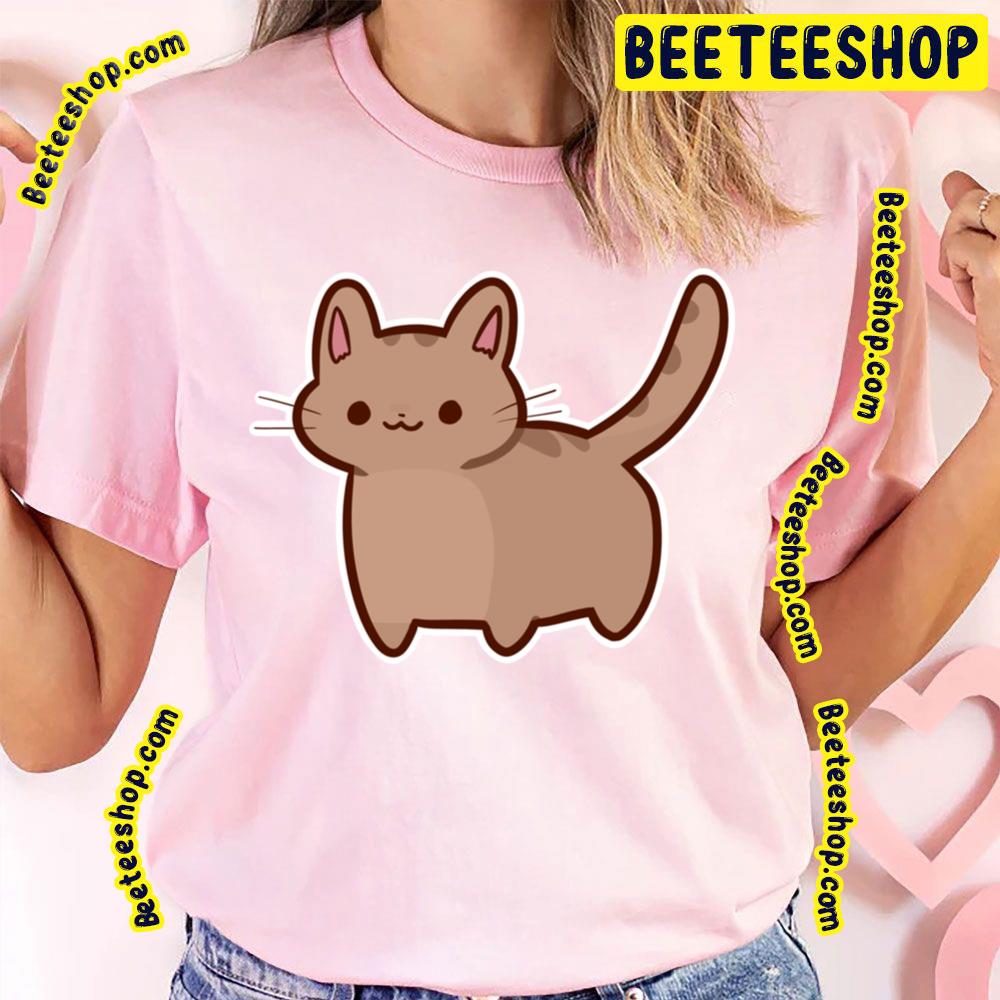 Cat Loaf Trending Unisex T-Shirt Cat Loaf Trending Unisex T-Shirt