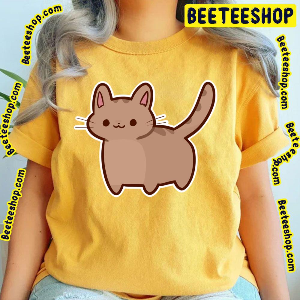 Cat Loaf Trending Unisex T-Shirt Cat Loaf Trending Unisex T-Shirt