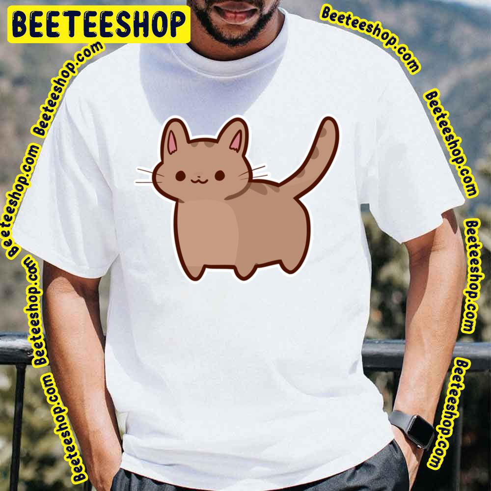 Cat Loaf Trending Unisex T-Shirt Cat Loaf Trending Unisex T-Shirt