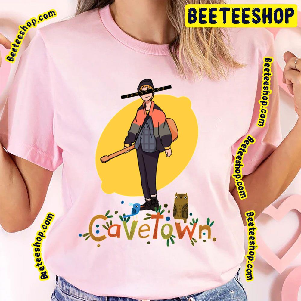 Cavetown Trending Unisex T-Shirt Cavetown Trending Unisex T-Shirt
