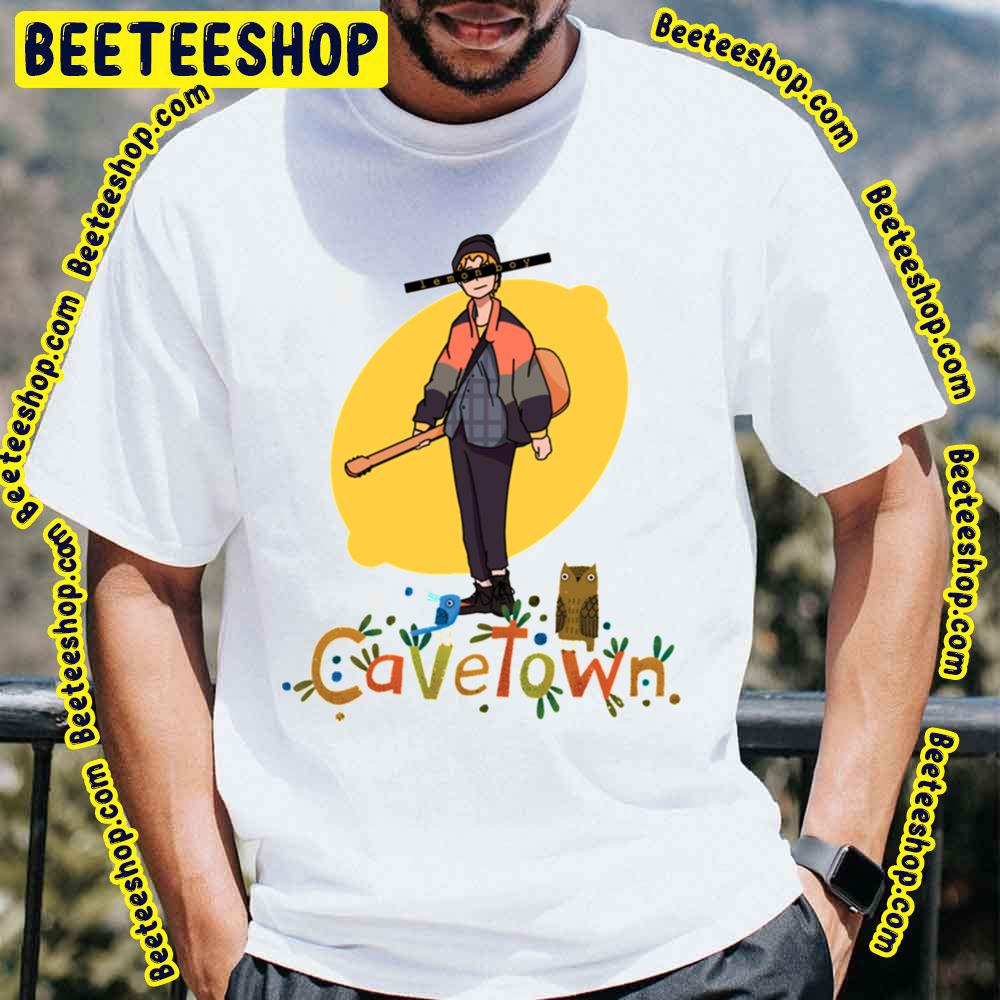 Cavetown Trending Unisex T-Shirt Cavetown Trending Unisex T-Shirt