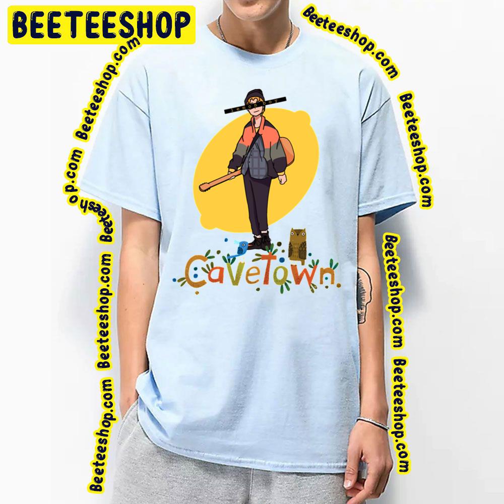 Cavetown Trending Unisex T-Shirt Cavetown Trending Unisex T-Shirt