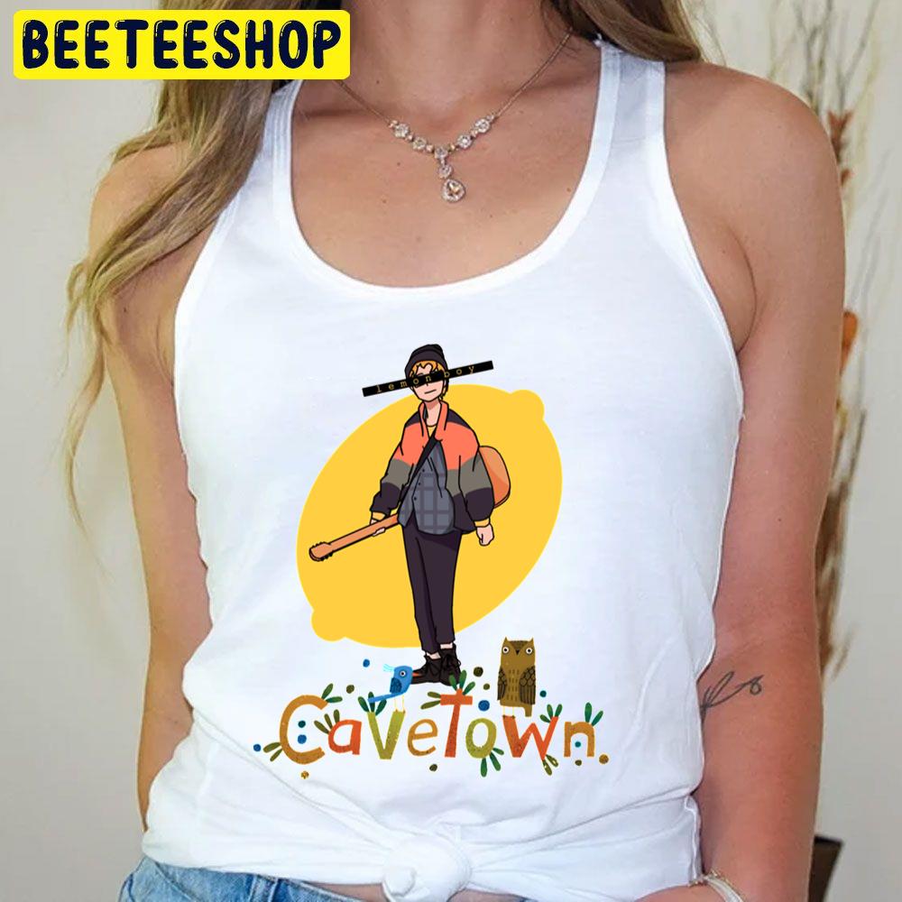 Cavetown Trending Unisex T-Shirt Cavetown Trending Unisex T-Shirt