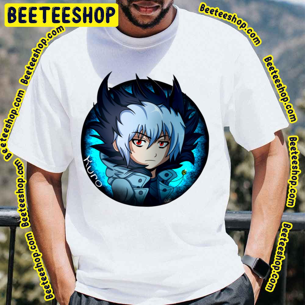 Chibi Kuro Servamp Trending Unisex T-Shirt Chibi Kuro Servamp Trending Unisex T-Shirt