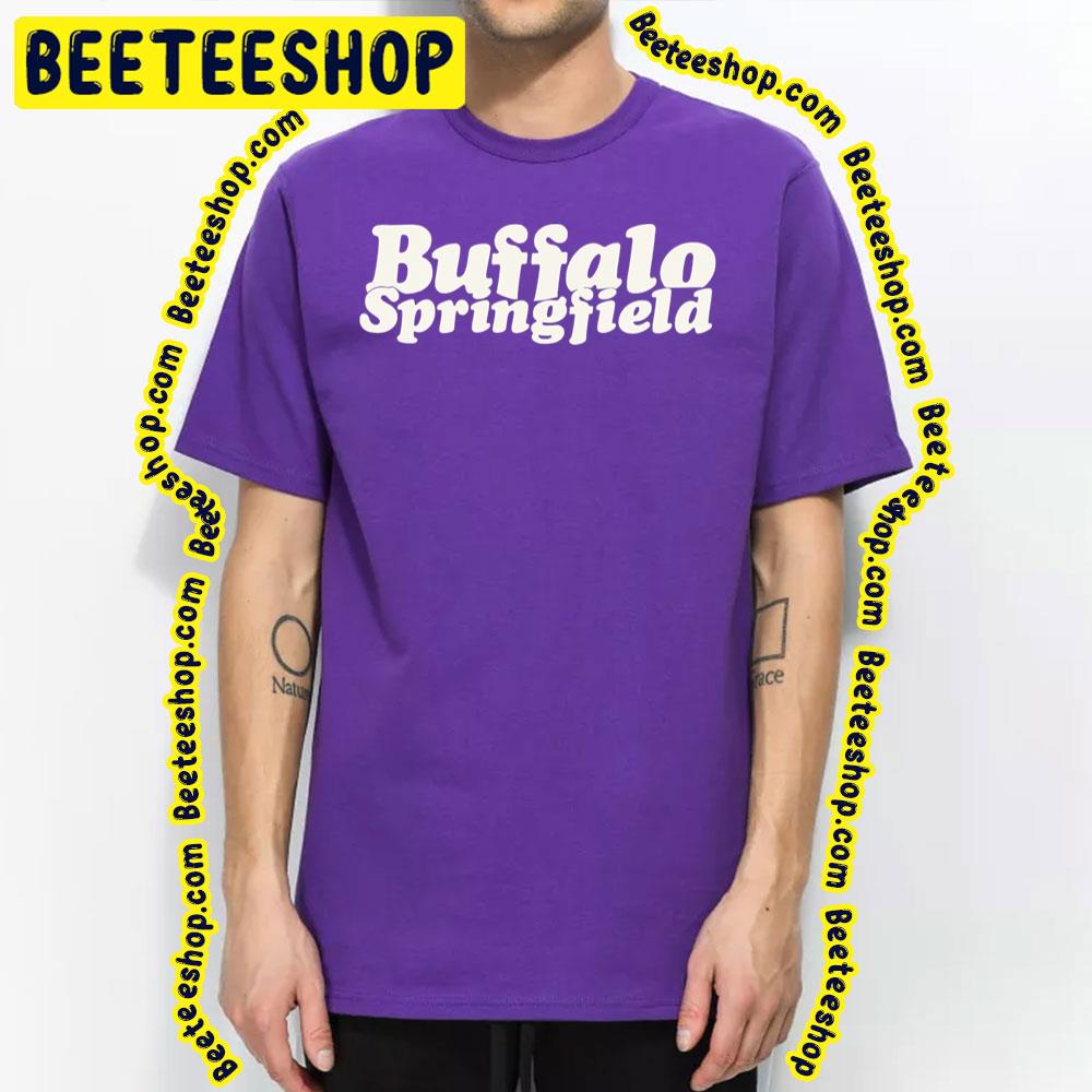 Chibi Text Buffalo Logo Trending Unisex T-Shirt Chibi Text Buffalo Logo Trending Unisex T-Shirt