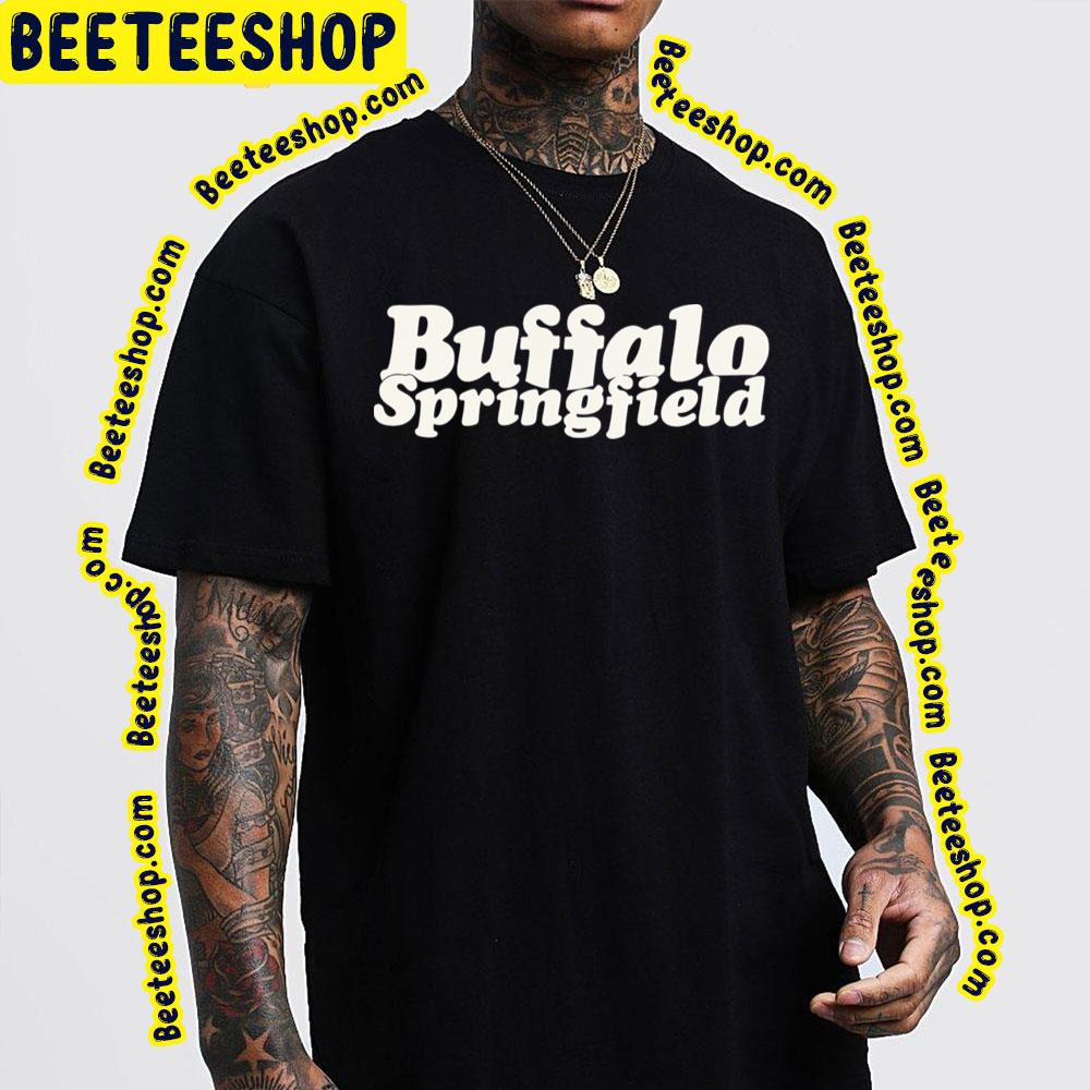 Chibi Text Buffalo Logo Trending Unisex T-Shirt Chibi Text Buffalo Logo Trending Unisex T-Shirt