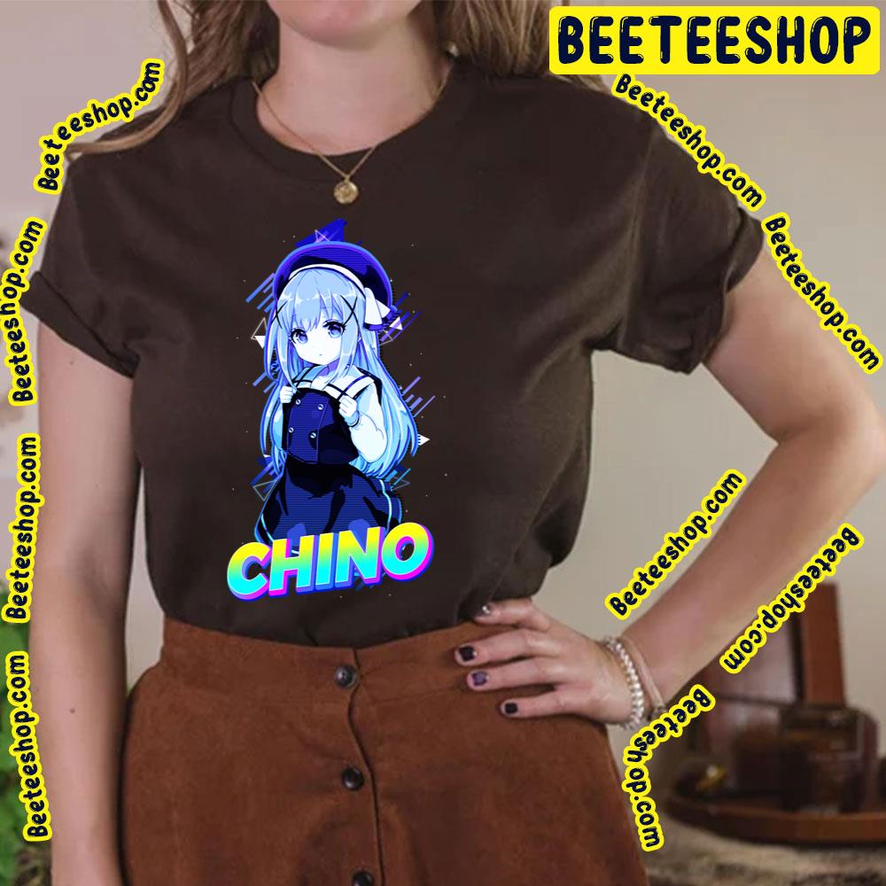 Chino Kafu Is The Order A Rabbit Trending Unisex T-Shirt Chino Kafu Is The Order A Rabbit Trending Unisex T-Shirt
