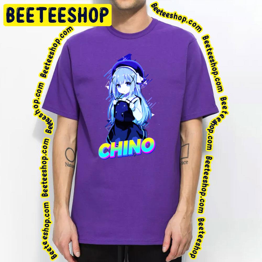 Chino Kafu Is The Order A Rabbit Trending Unisex T-Shirt Chino Kafu Is The Order A Rabbit Trending Unisex T-Shirt