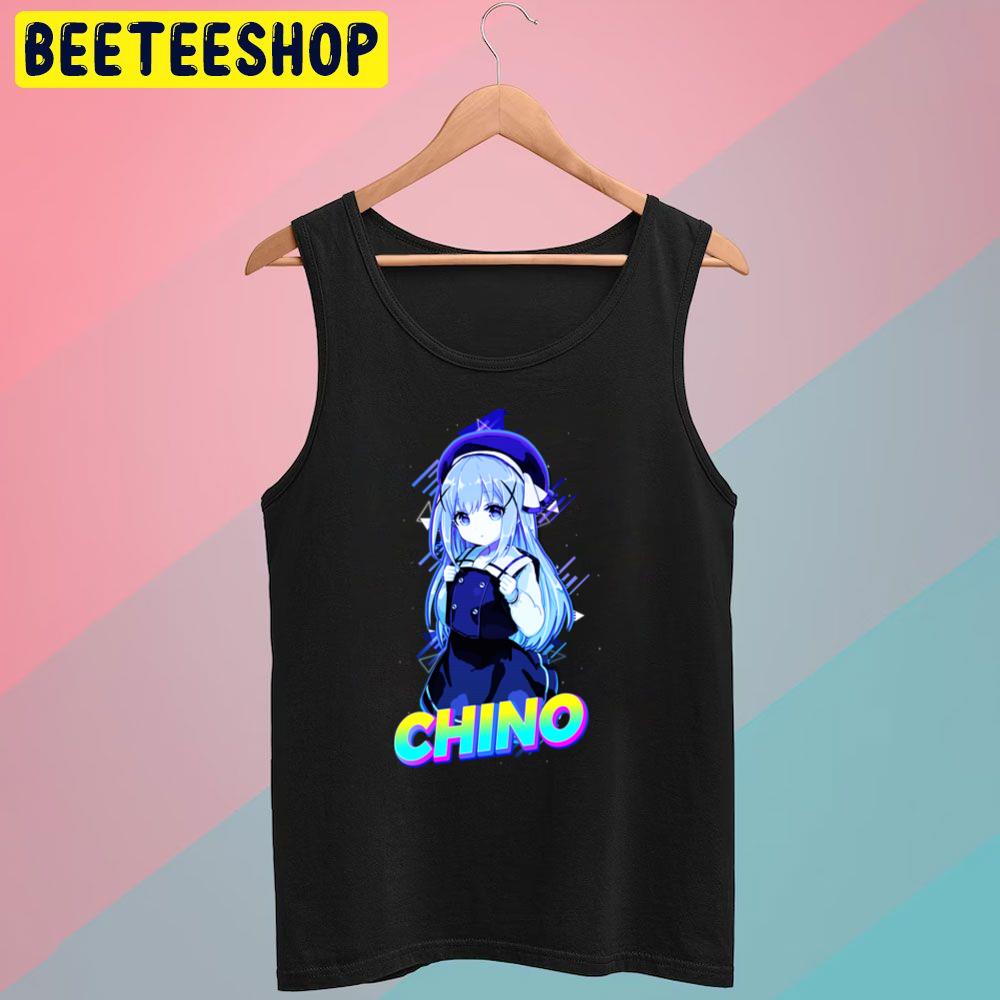 Chino Kafu Is The Order A Rabbit Trending Unisex T-Shirt Chino Kafu Is The Order A Rabbit Trending Unisex T-Shirt