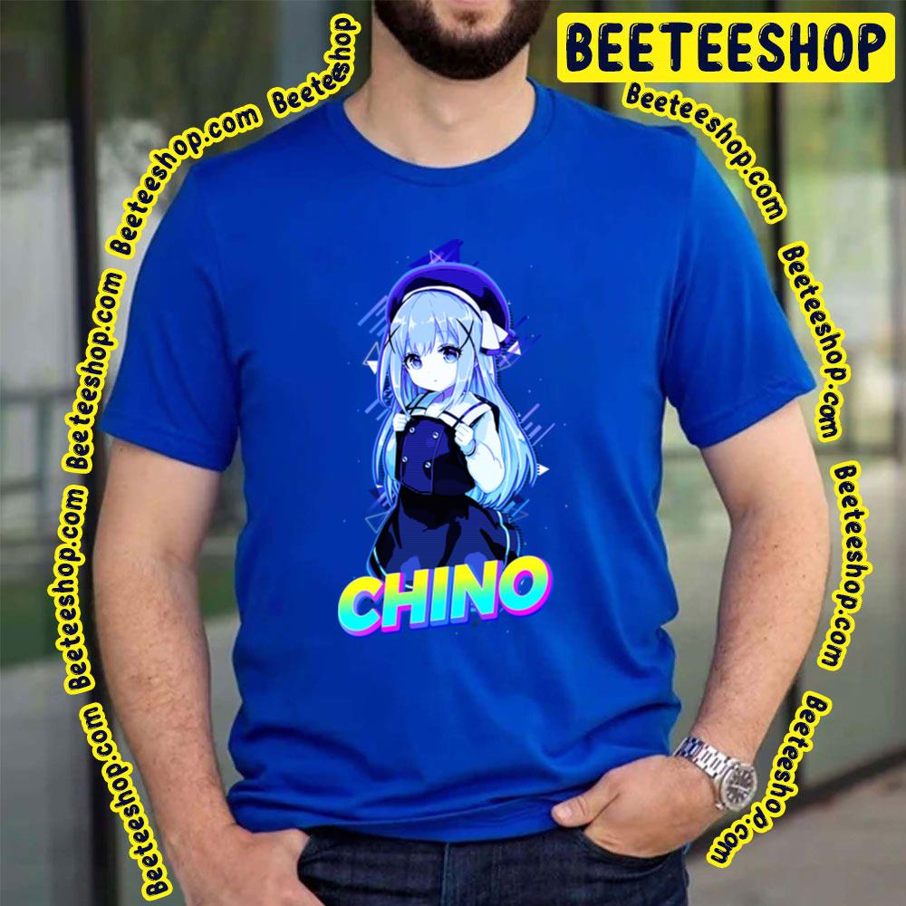 Chino Kafu Is The Order A Rabbit Trending Unisex T-Shirt Chino Kafu Is The Order A Rabbit Trending Unisex T-Shirt
