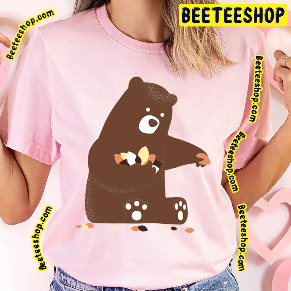 Chocobearlogo Trending Unisex T-Shirt Chocobearlogo Trending Unisex T-Shirt