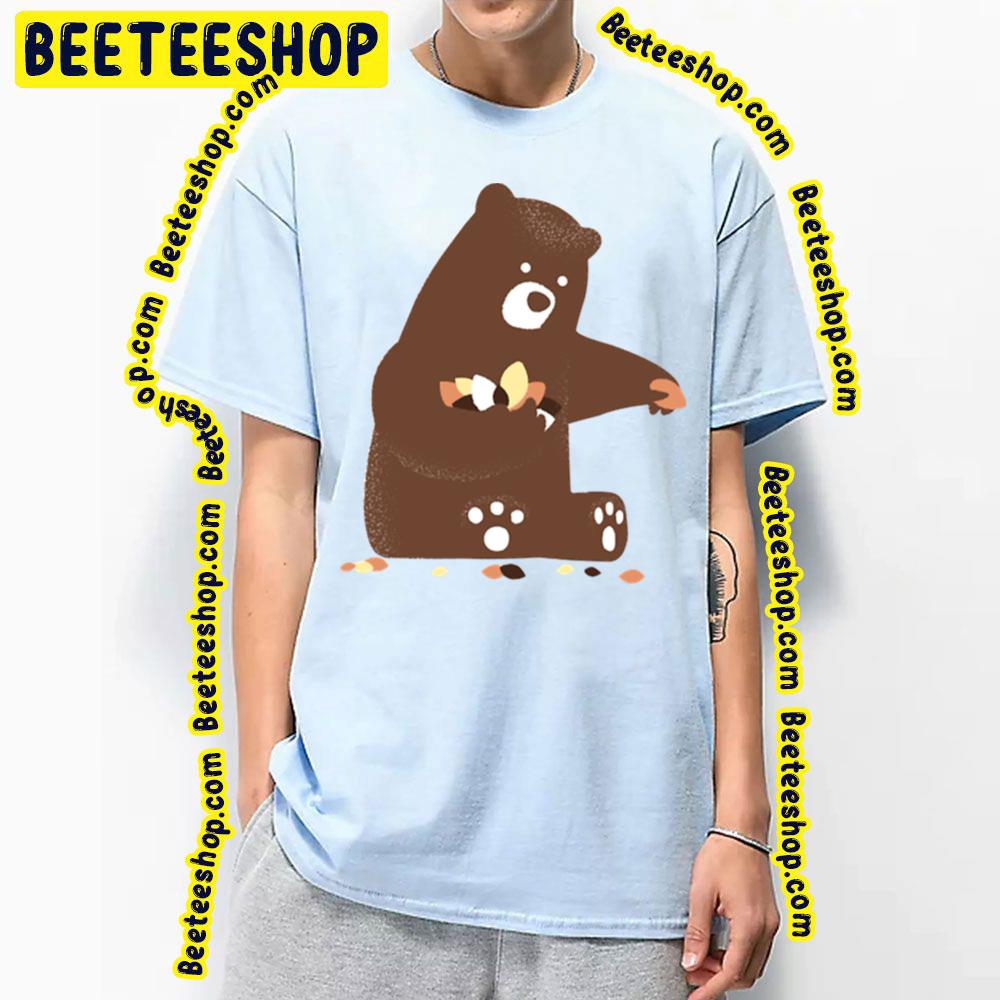 Chocobearlogo Trending Unisex T-Shirt Chocobearlogo Trending Unisex T-Shirt
