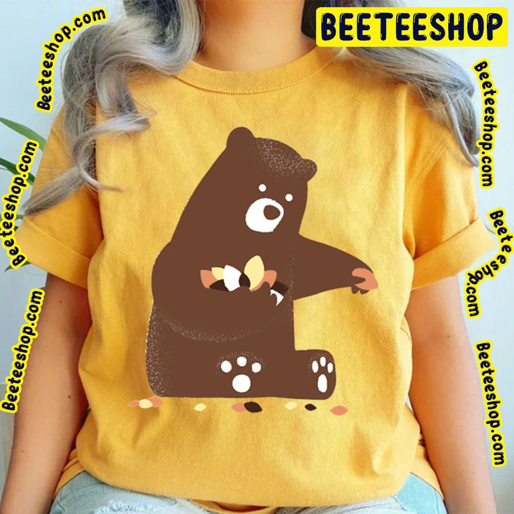 Chocobearlogo Trending Unisex T-Shirt Chocobearlogo Trending Unisex T-Shirt