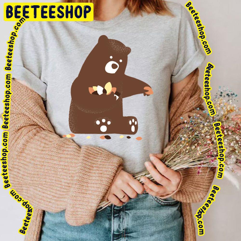 Chocobearlogo Trending Unisex T-Shirt Chocobearlogo Trending Unisex T-Shirt