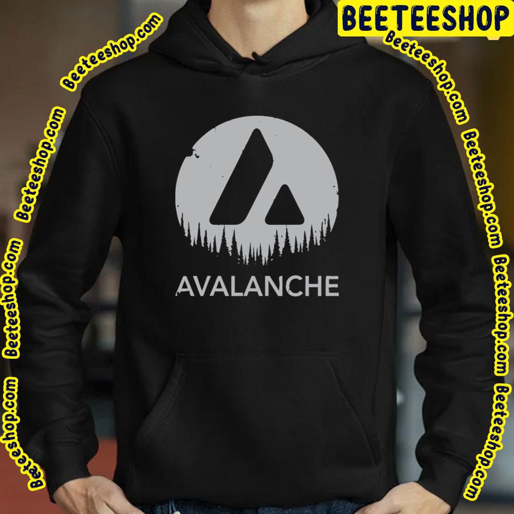 Coin The Avalanches Trending Unisex T-Shirt Coin The Avalanches Trending Unisex T-Shirt