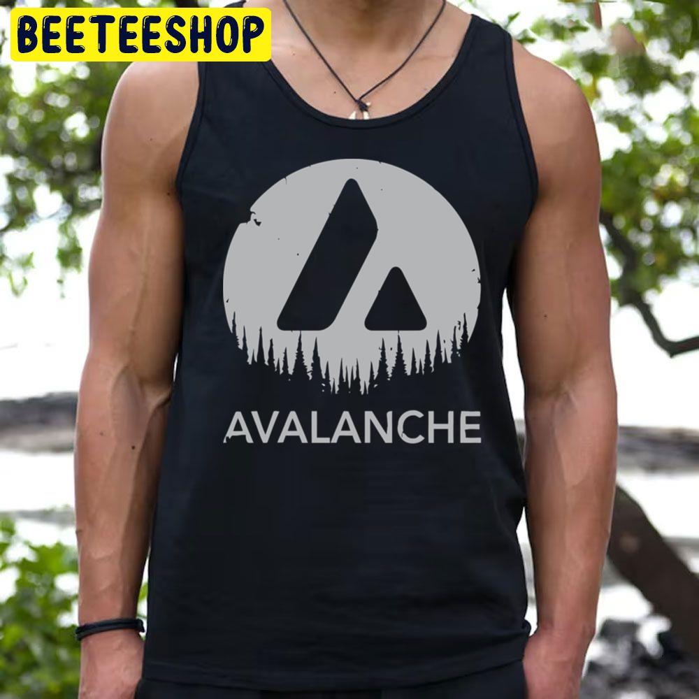Coin The Avalanches Trending Unisex T-Shirt Coin The Avalanches Trending Unisex T-Shirt