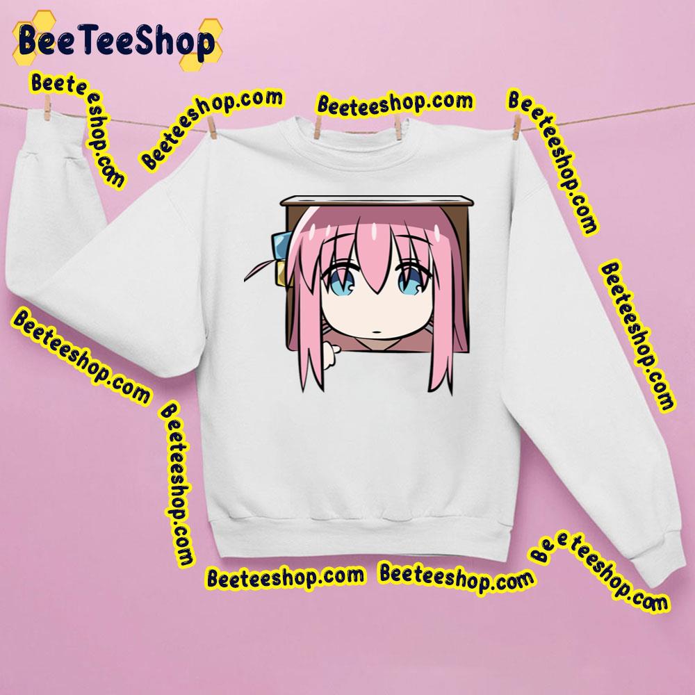 Coming Out Hitori Gotoh Bocchi The Rock! Trending Unisex Sweatshirt Coming Out Hitori Gotoh Bocchi The Rock! Trending Unisex Sweatshirt