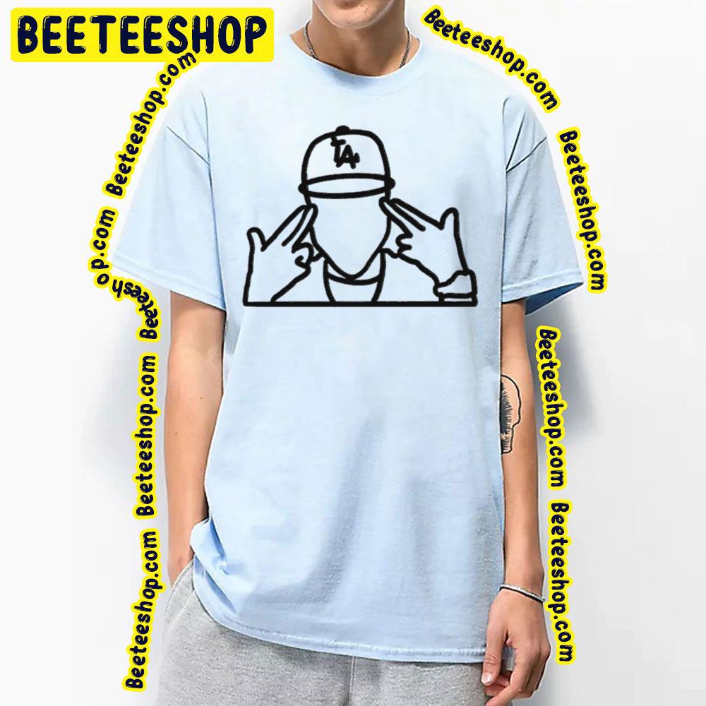 Cool Dababy Trending Unisex T-Shirt Cool Dababy Trending Unisex T-Shirt