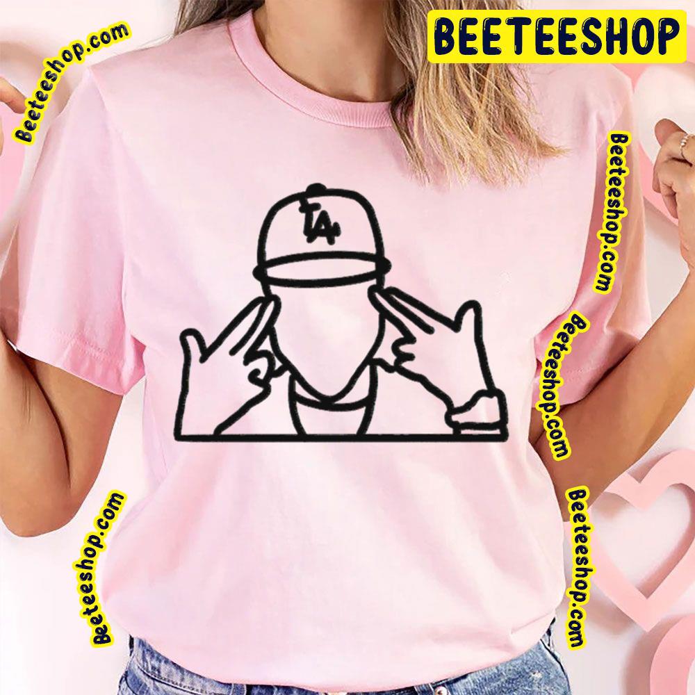 Cool Dababy Trending Unisex T-Shirt Cool Dababy Trending Unisex T-Shirt