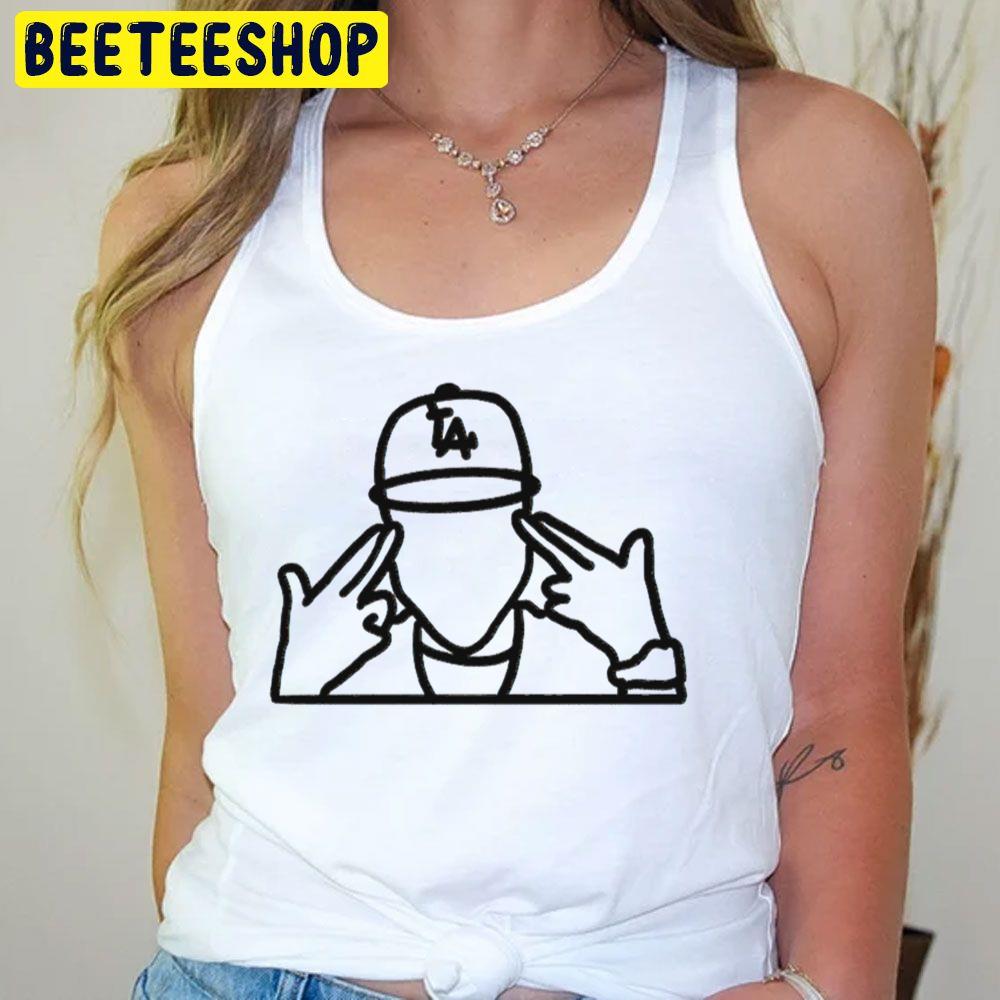 Cool Dababy Trending Unisex T-Shirt Cool Dababy Trending Unisex T-Shirt