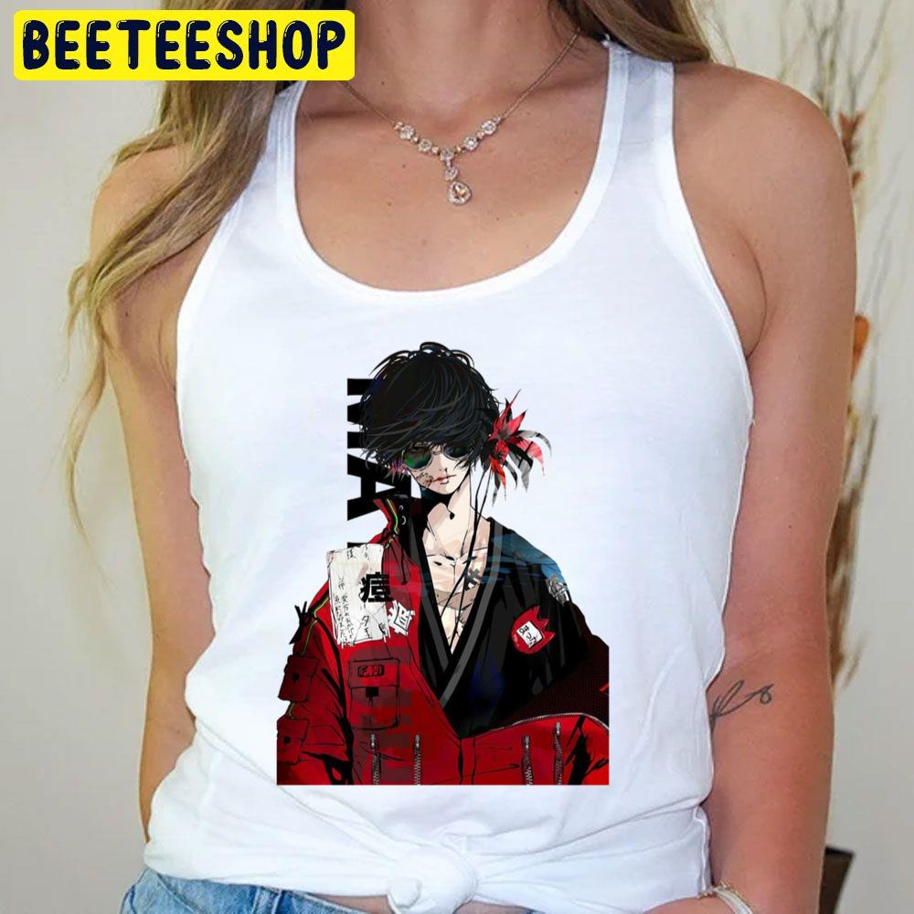 Cool Desert Punk Trending Unisex T-Shirt Cool Desert Punk Trending Unisex T-Shirt