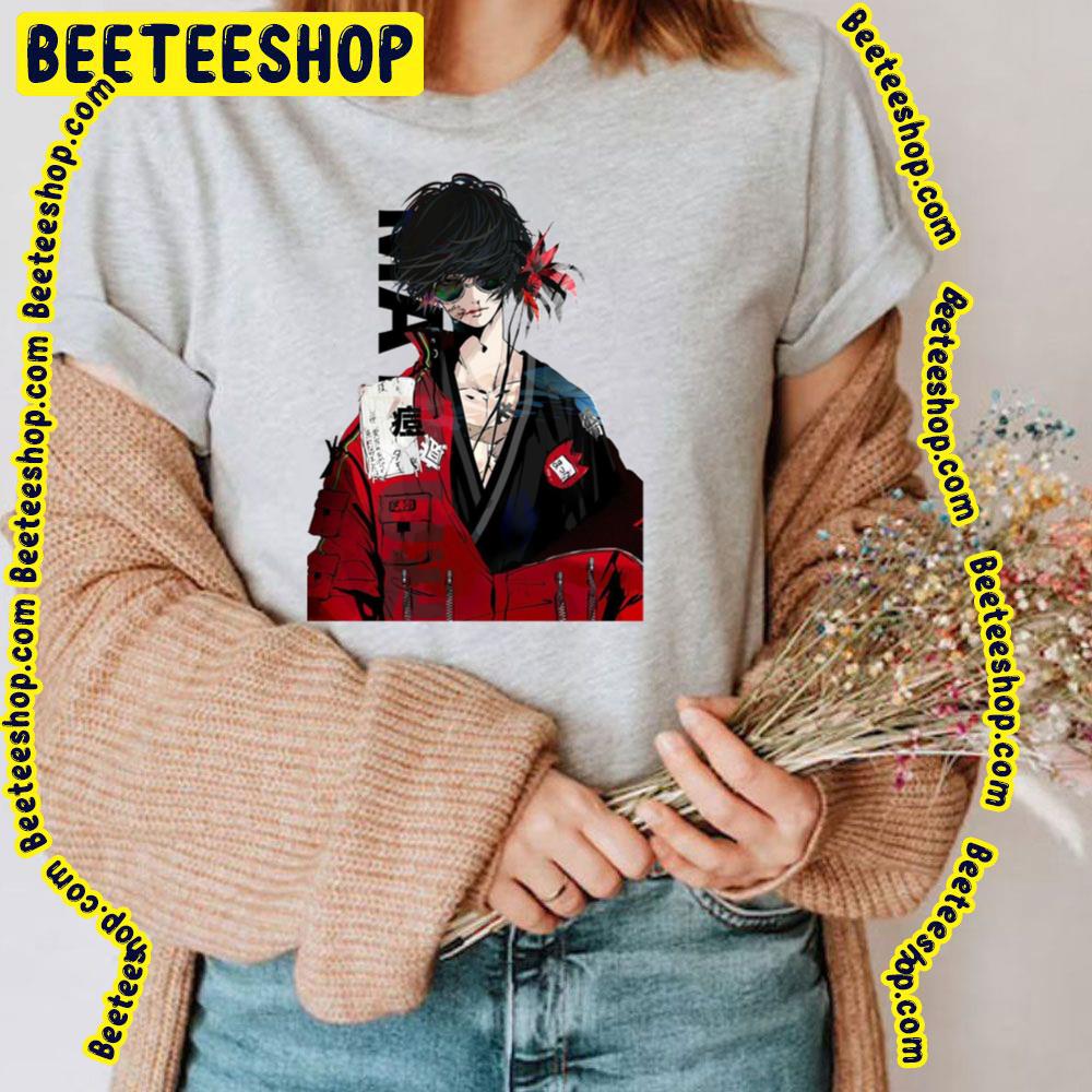 Cool Desert Punk Trending Unisex T-Shirt Cool Desert Punk Trending Unisex T-Shirt