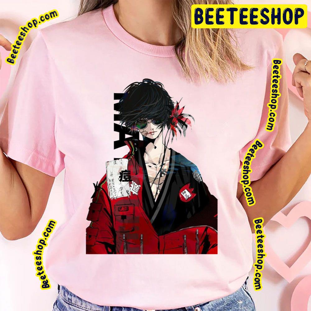 Cool Desert Punk Trending Unisex T-Shirt Cool Desert Punk Trending Unisex T-Shirt