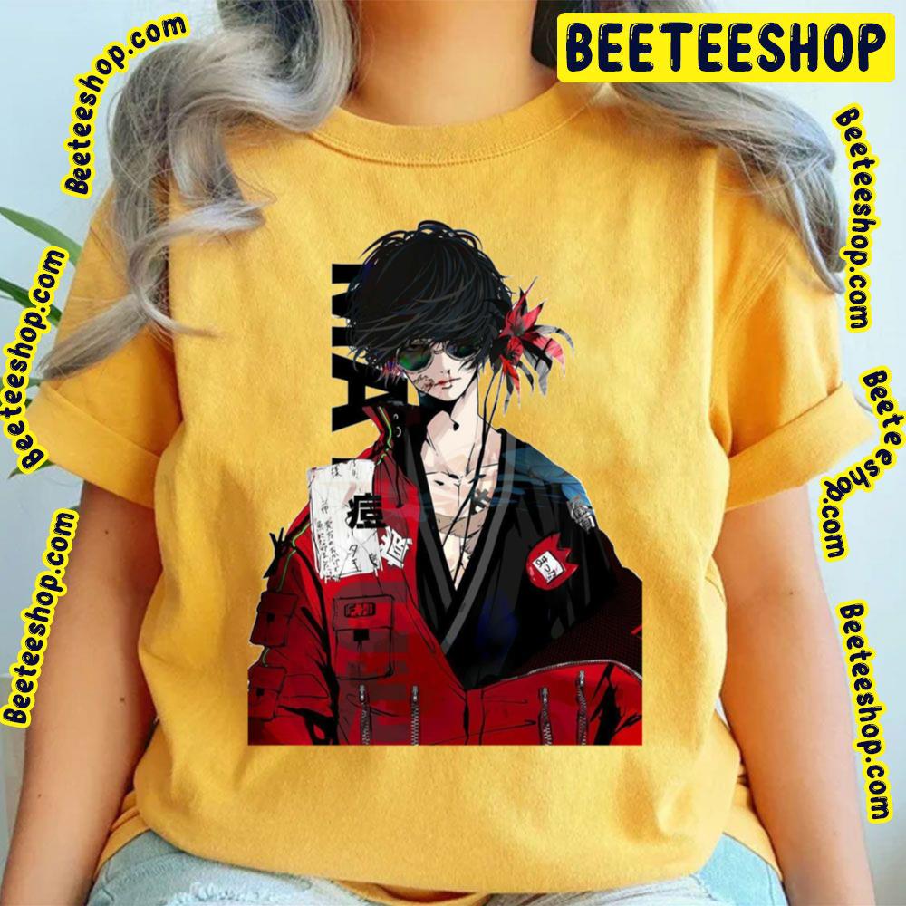 Cool Desert Punk Trending Unisex T-Shirt Cool Desert Punk Trending Unisex T-Shirt