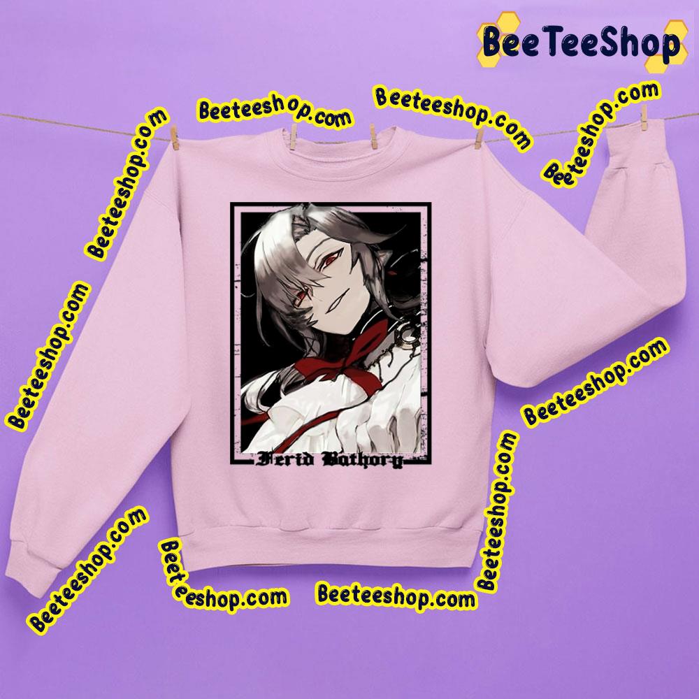Cool Ferid Bathory Owari No Seraph Trending Unisex Sweatshirt Cool Ferid Bathory Owari No Seraph Trending Unisex Sweatshirt