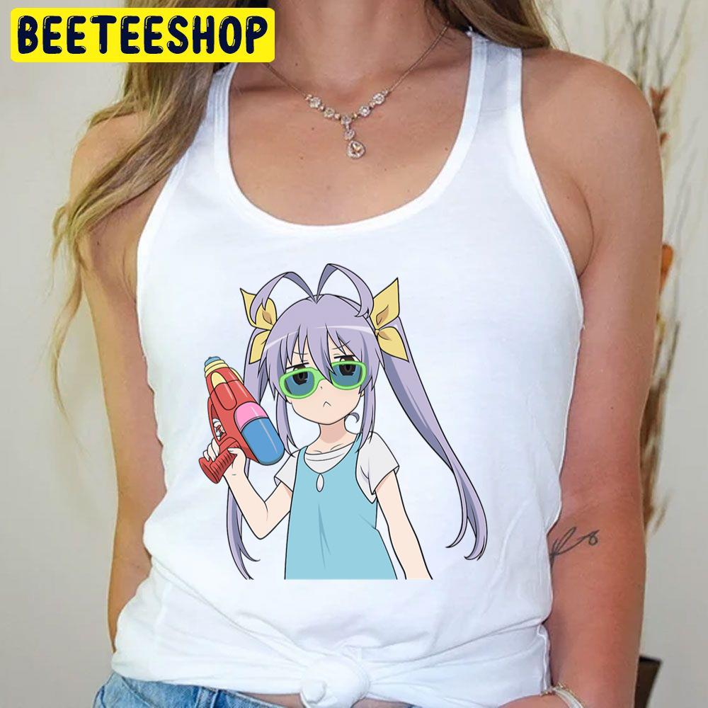 Cool Girl Renge Miyauchi Non Non Biyori Trending Unisex T-Shirt Cool Girl Renge Miyauchi Non Non Biyori Trending Unisex T-Shirt