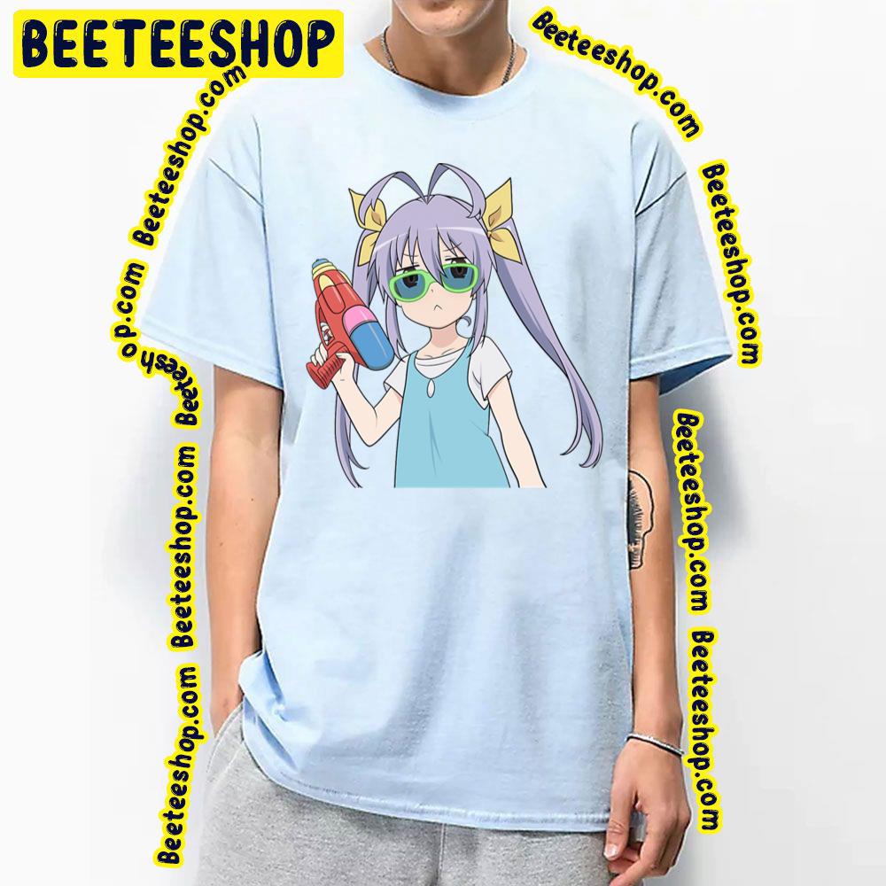Cool Girl Renge Miyauchi Non Non Biyori Trending Unisex T-Shirt Cool Girl Renge Miyauchi Non Non Biyori Trending Unisex T-Shirt