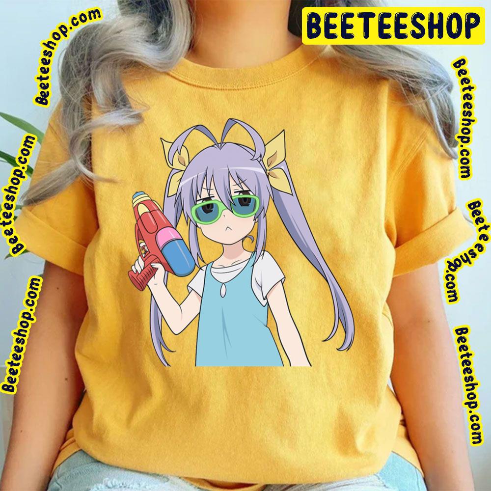 Cool Girl Renge Miyauchi Non Non Biyori Trending Unisex T-Shirt Cool Girl Renge Miyauchi Non Non Biyori Trending Unisex T-Shirt