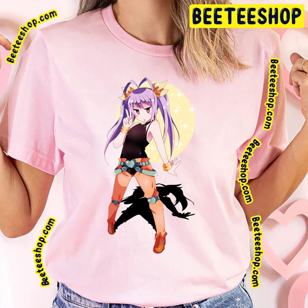 Cool Renge Miyauchi Non Non Biyori Trending Unisex T-Shirt Cool Renge Miyauchi Non Non Biyori Trending Unisex T-Shirt