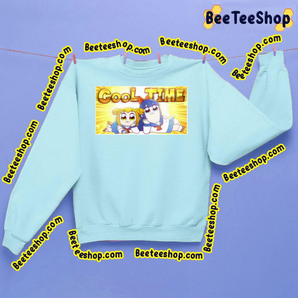 Cool Time Pop Team Epic Trending Unisex Sweatshirt Cool Time Pop Team Epic Trending Unisex Sweatshirt