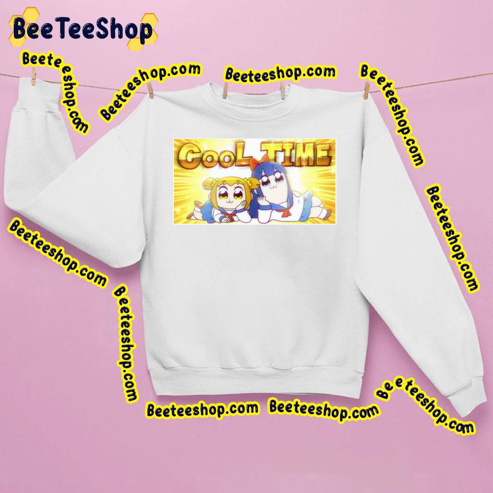 Cool Time Pop Team Epic Trending Unisex Sweatshirt Cool Time Pop Team Epic Trending Unisex Sweatshirt