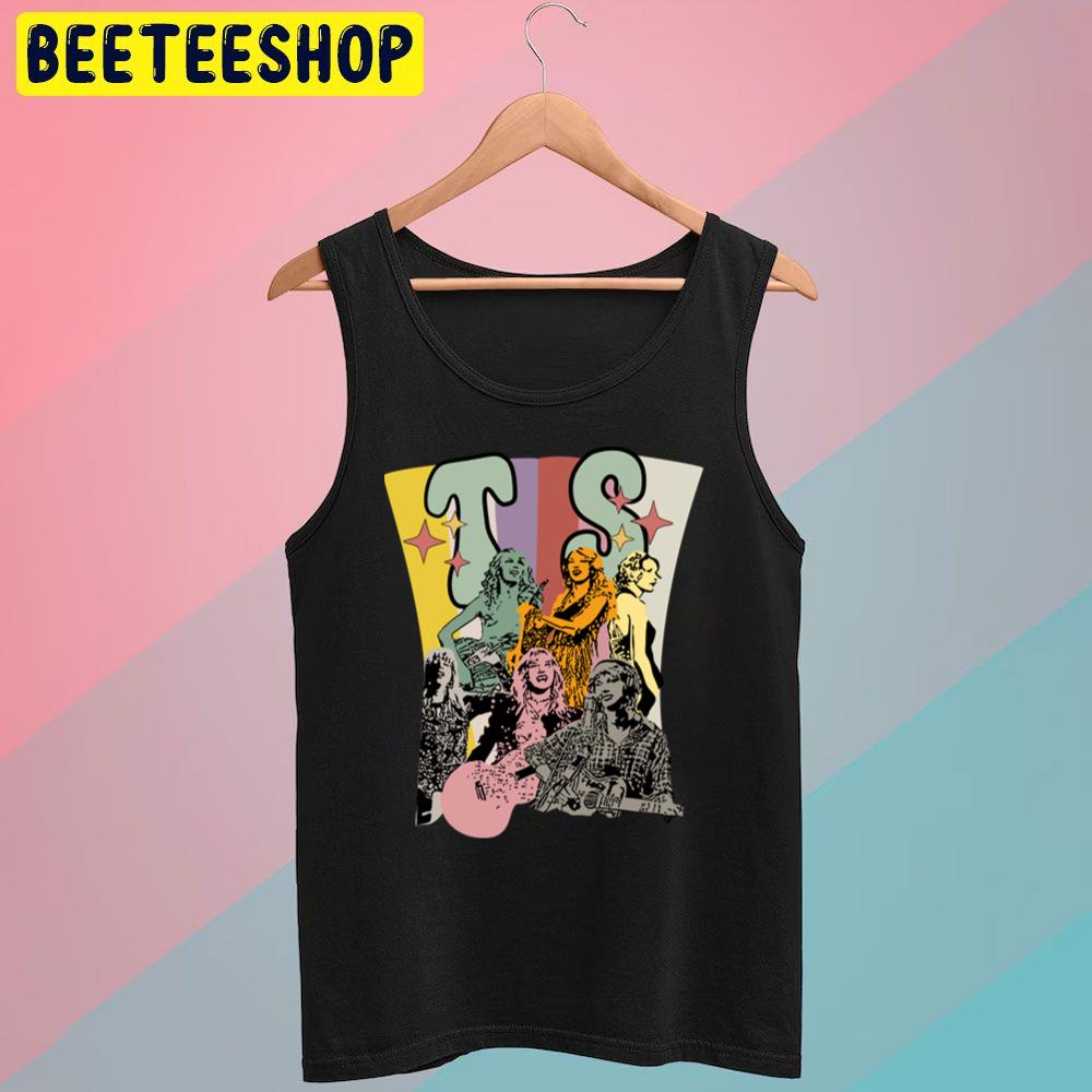 Country Vintage Taylor Swift Trending Unisex T-Shirt Country Vintage Taylor Swift Trending Unisex T-Shirt