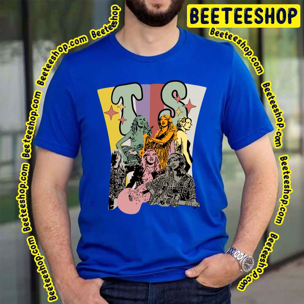 Country Vintage Taylor Swift Trending Unisex T-Shirt Country Vintage Taylor Swift Trending Unisex T-Shirt