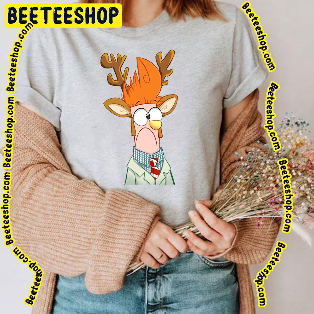 Cute Beaker Muppet Science Trending Unisex T-Shirt Cute Beaker Muppet Science Trending Unisex T-Shirt