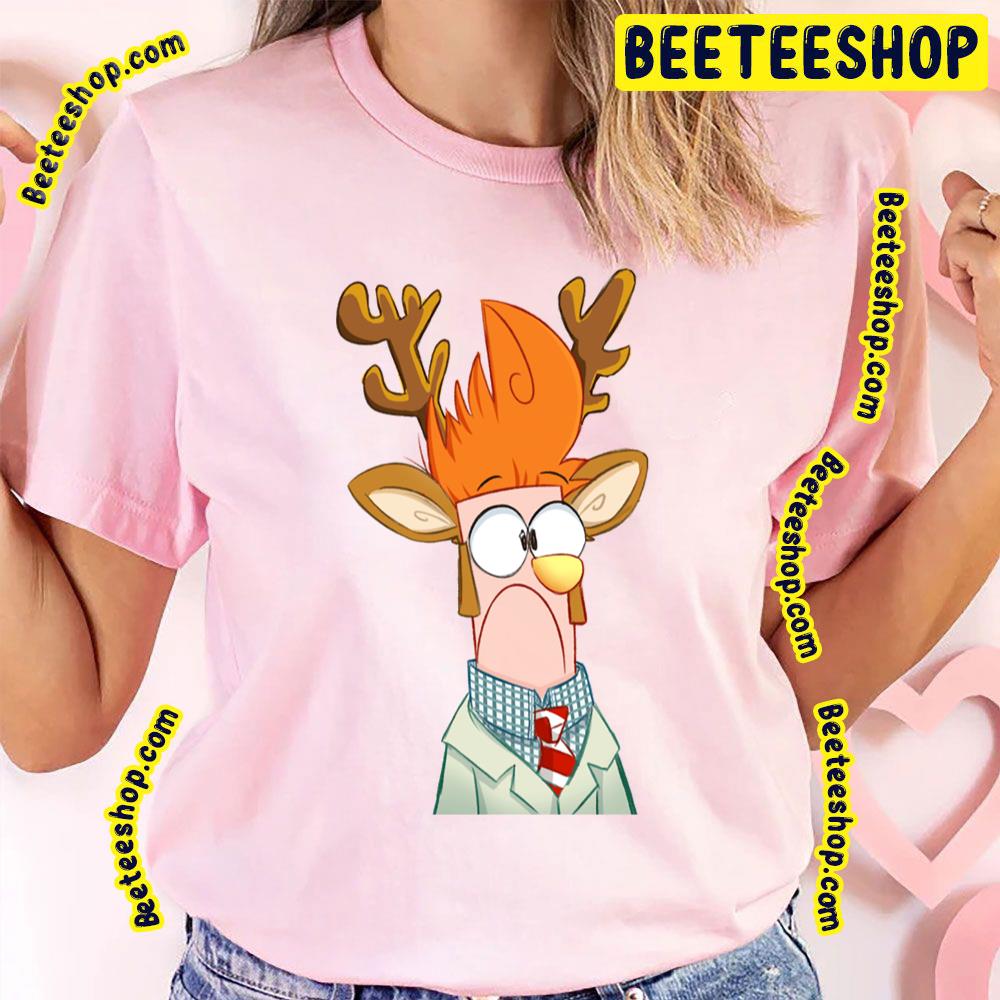 Cute Beaker Muppet Science Trending Unisex T-Shirt Cute Beaker Muppet Science Trending Unisex T-Shirt